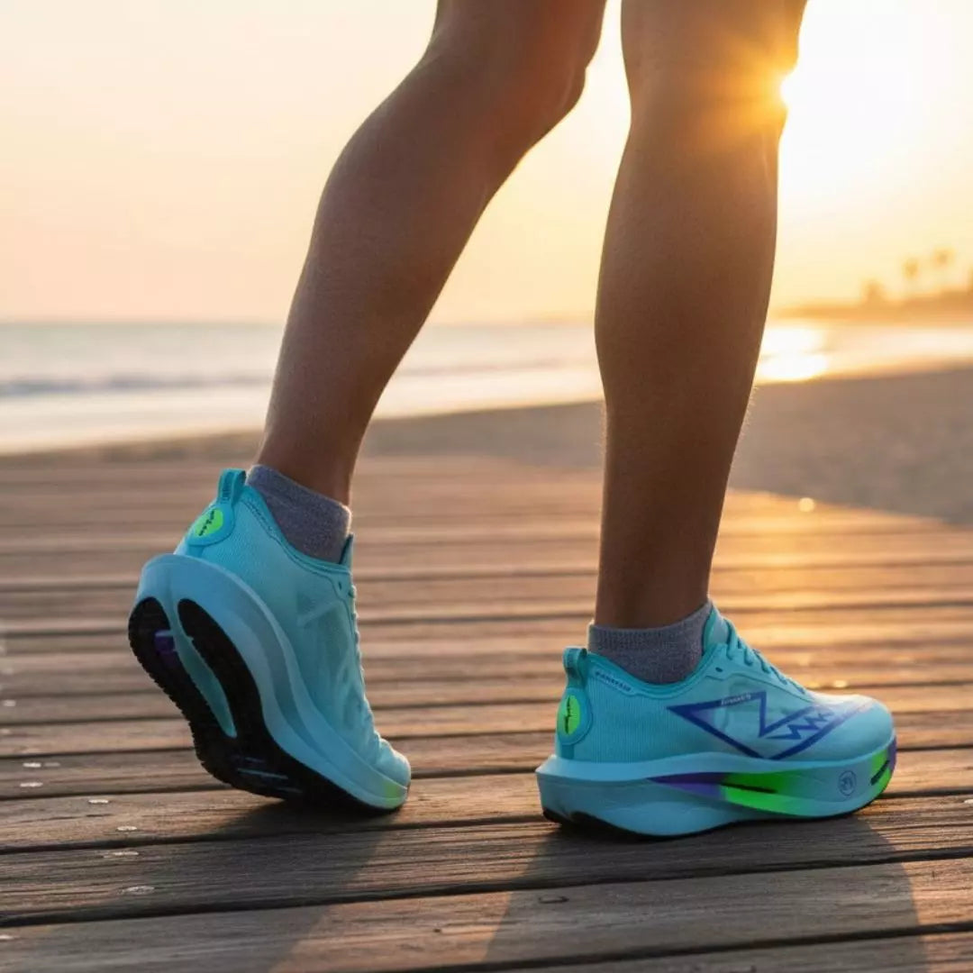 Vellorn CarbonWave Pro