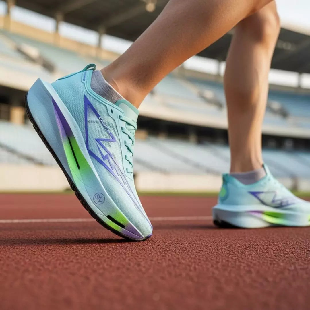 Vellorn CarbonWave Pro