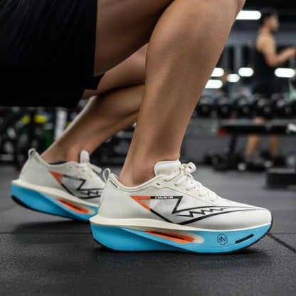 Vellorn CarbonWave Pro