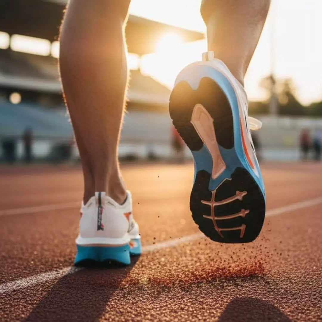 Vellorn CarbonWave Pro