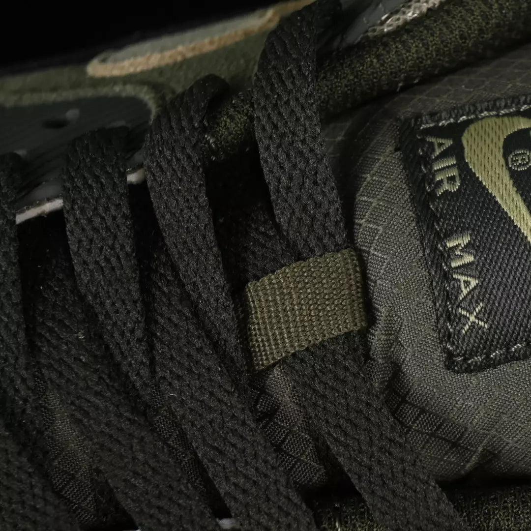 Forest Tactical