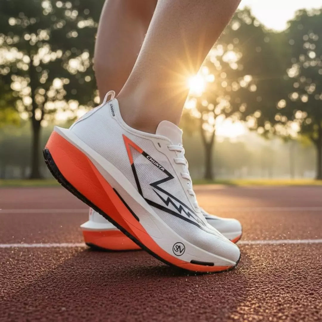 Vellorn CarbonWave Pro