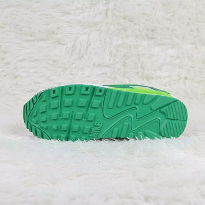 Lucid Green