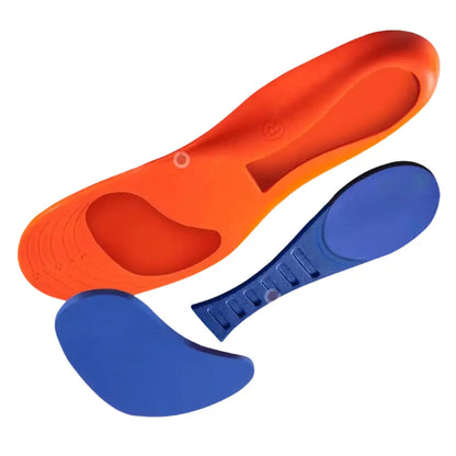 OrthoRun AirFlex Insoles