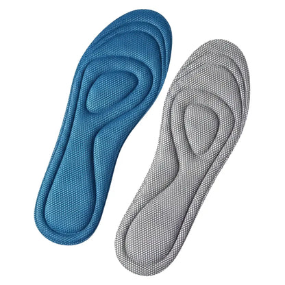 MemoryFlex Nano Insoles