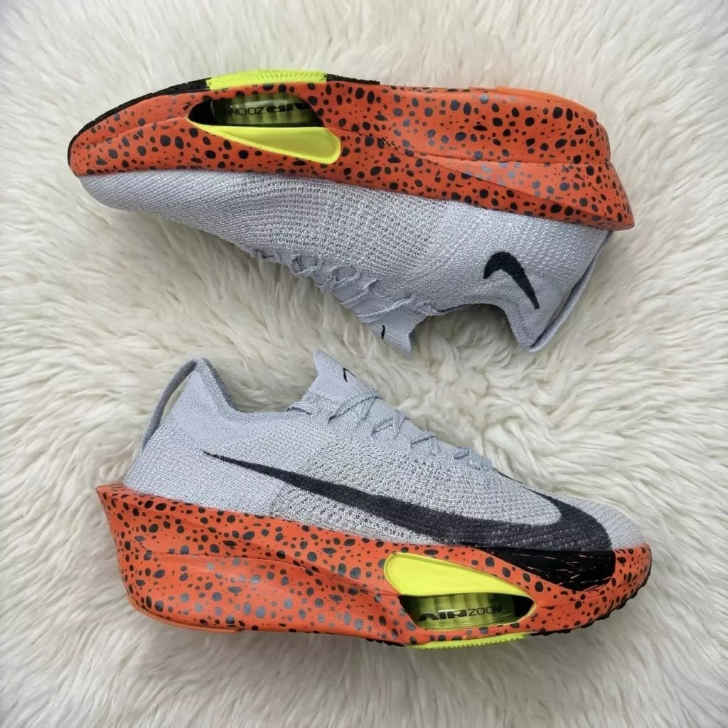 Velocity - Carbon Elite Safari