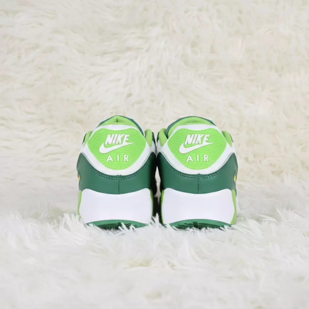 Lucid Green