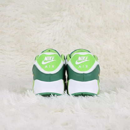 Lucid Green