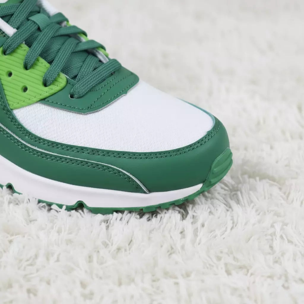 Lucid Green