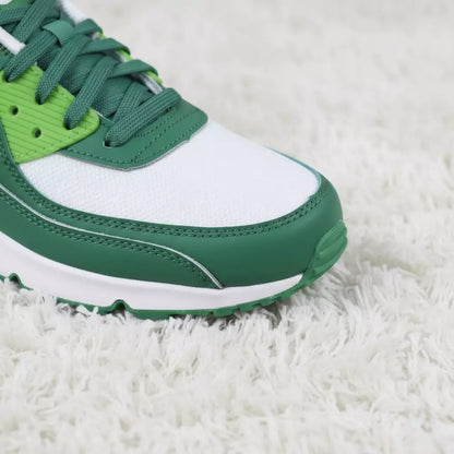 Lucid Green