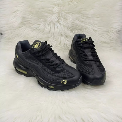 City Runner 95 - Honey Black