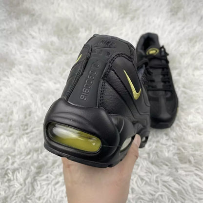 City Runner 95 - Honey Black