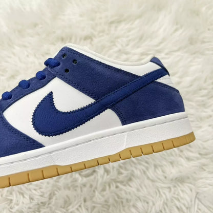 Dodger Blue
