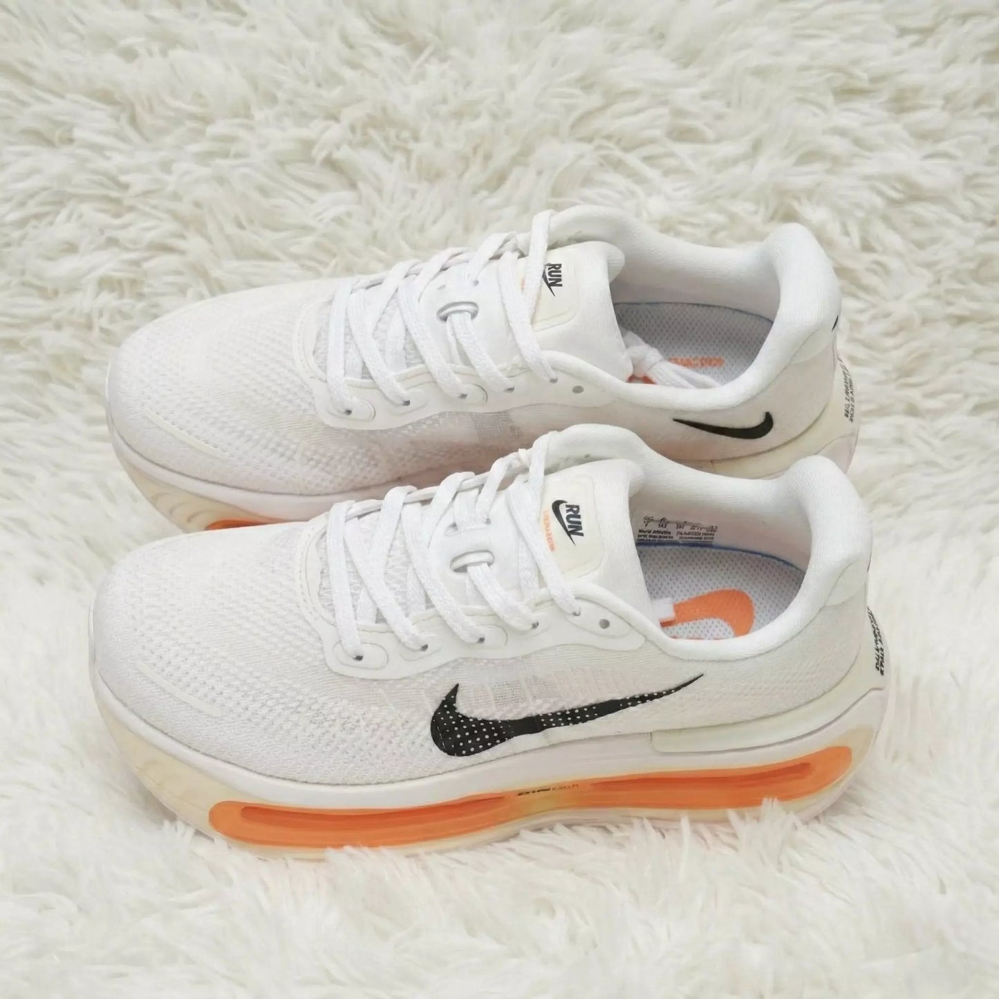 Runner - Sunset Blaze