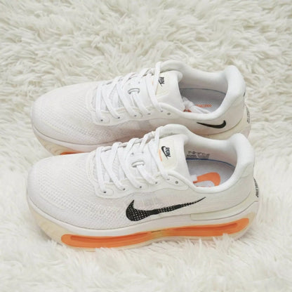 Runner - Sunset Blaze