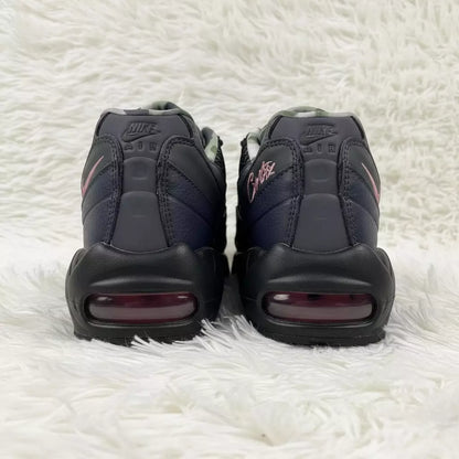 City Runner 95 - Pink Beam Onyx
