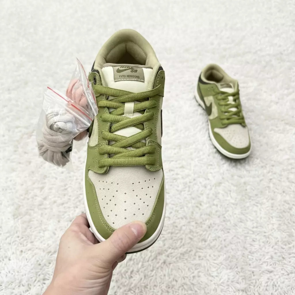 Matcha Zen
