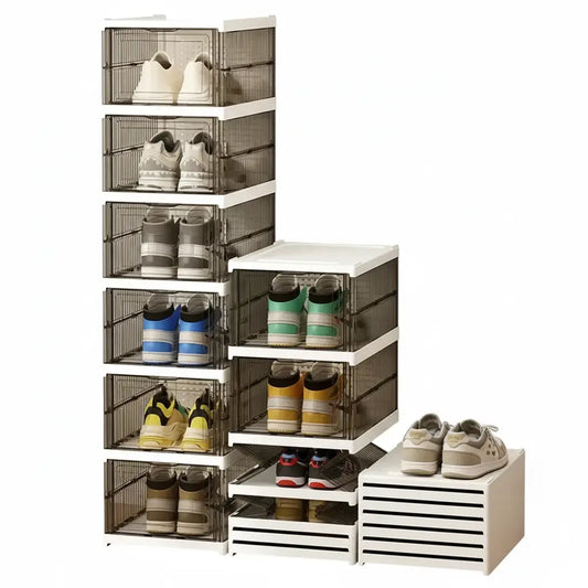 StackView Pro Organizer