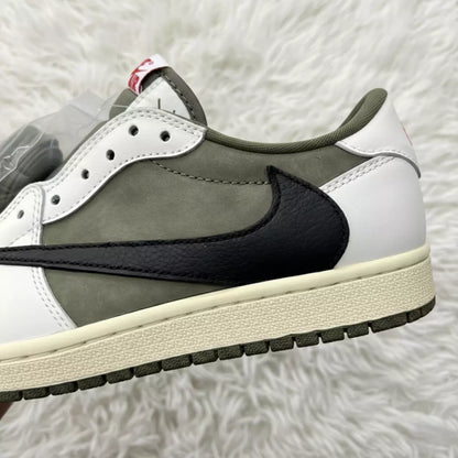 Low Top - Cactus Edition "Mocha"