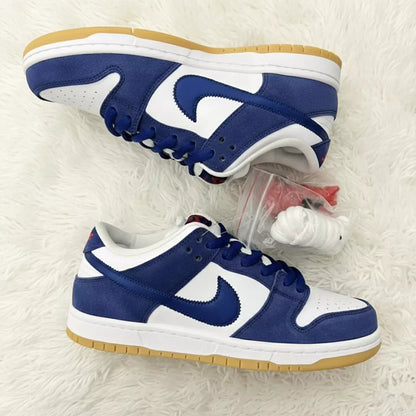 Dodger Blue