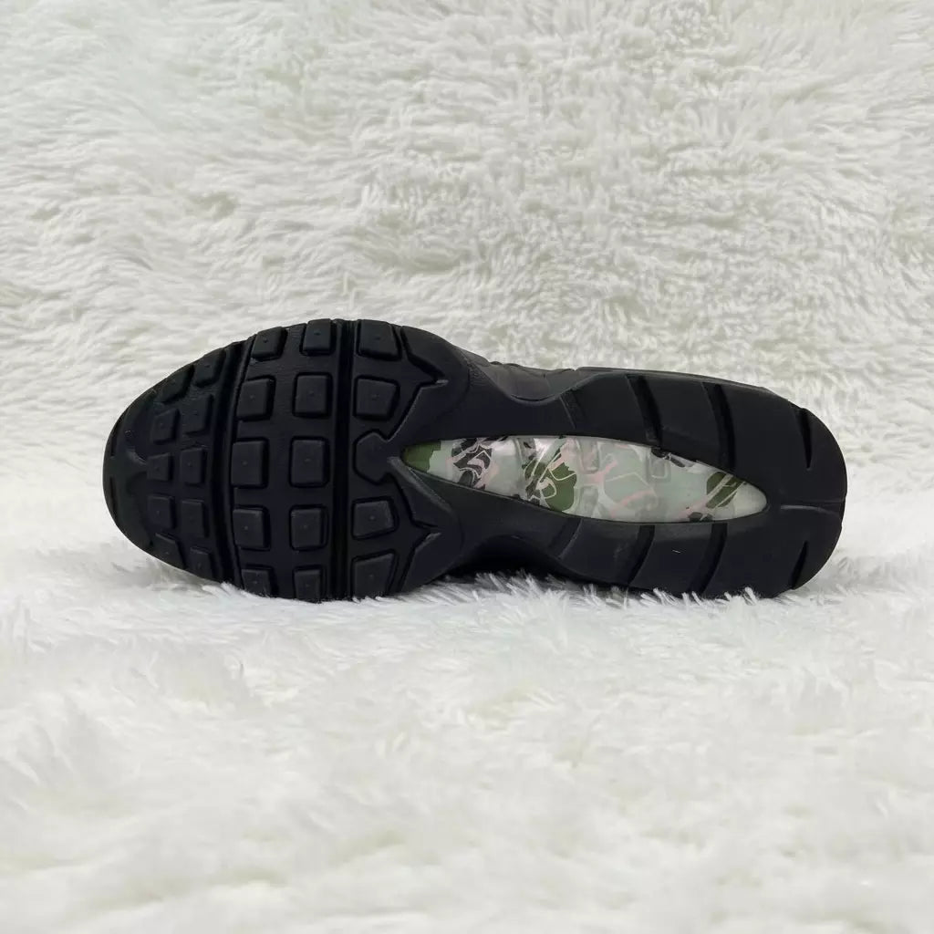 City Runner 95 - Pink Beam Onyx