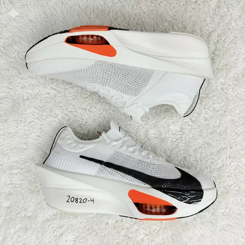 Velocity - Carbon Elite (3 Series)