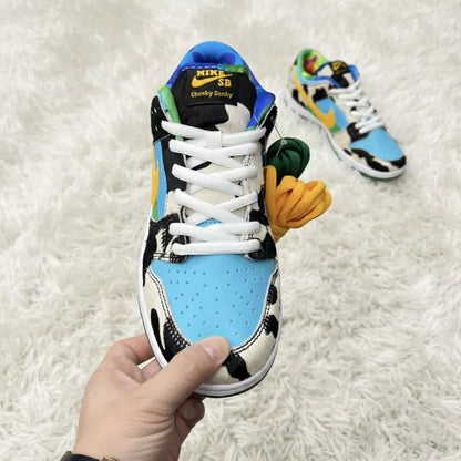 Urban Pasture Unic