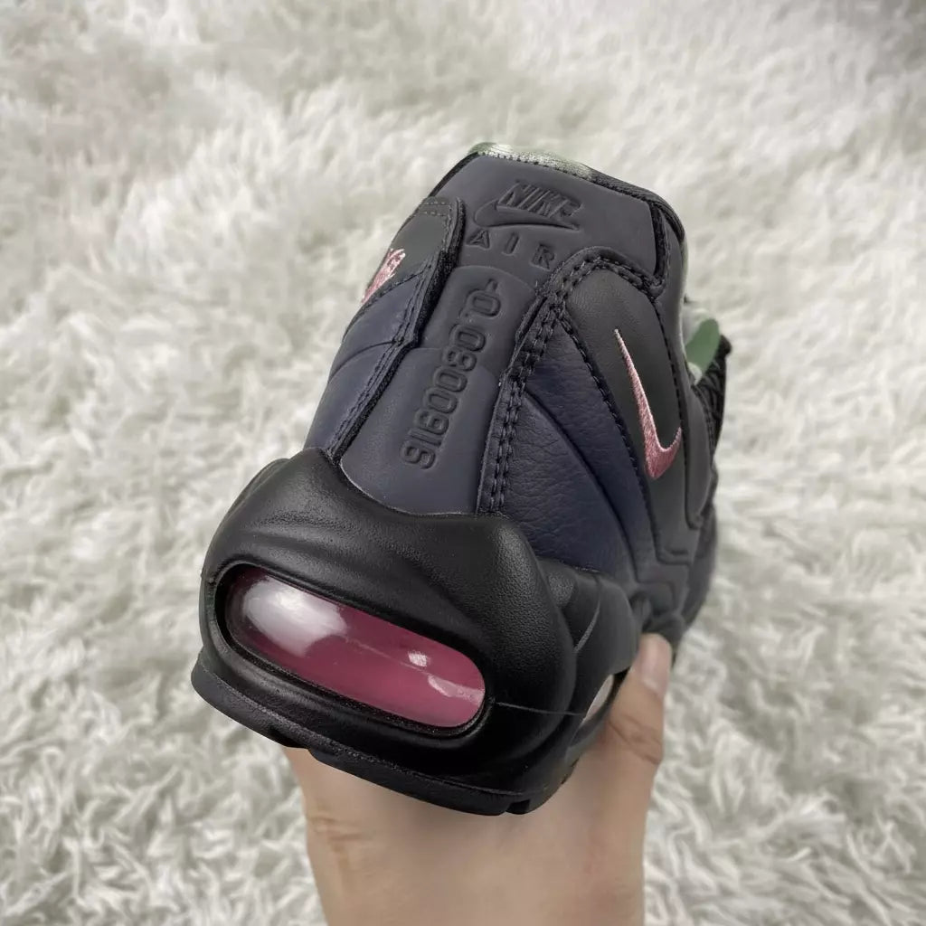 City Runner 95 - Pink Beam Onyx