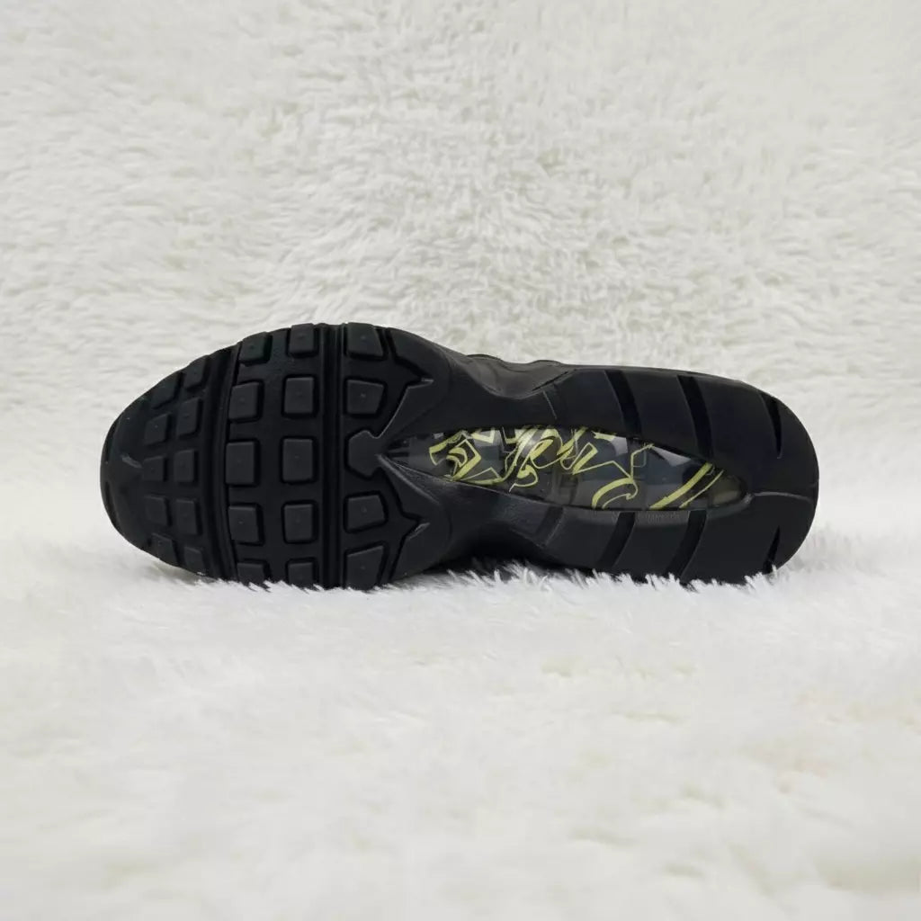 City Runner 95 - Honey Black