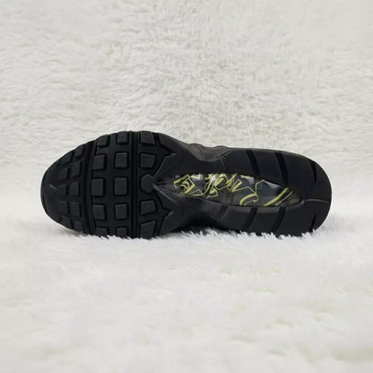 City Runner 95 - Honey Black