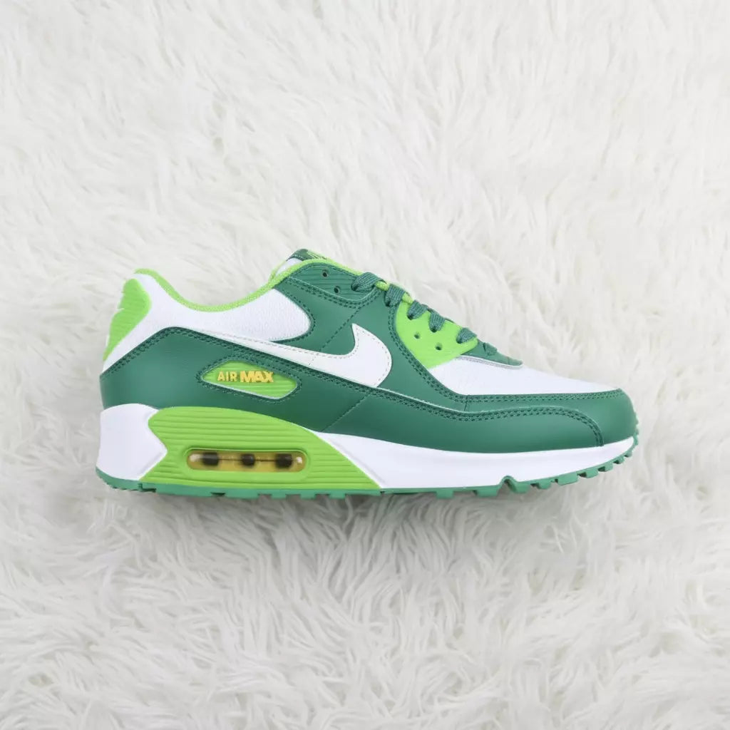 Lucid Green
