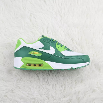 Lucid Green
