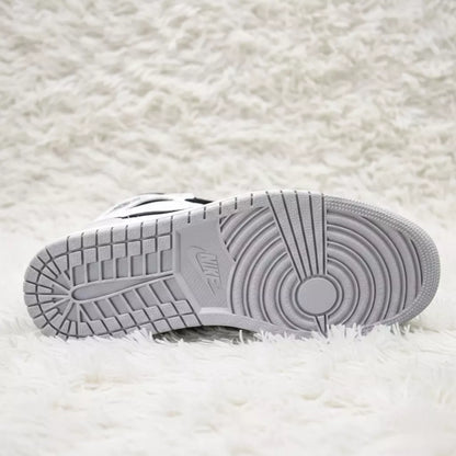 High Top - Shadow Grey
