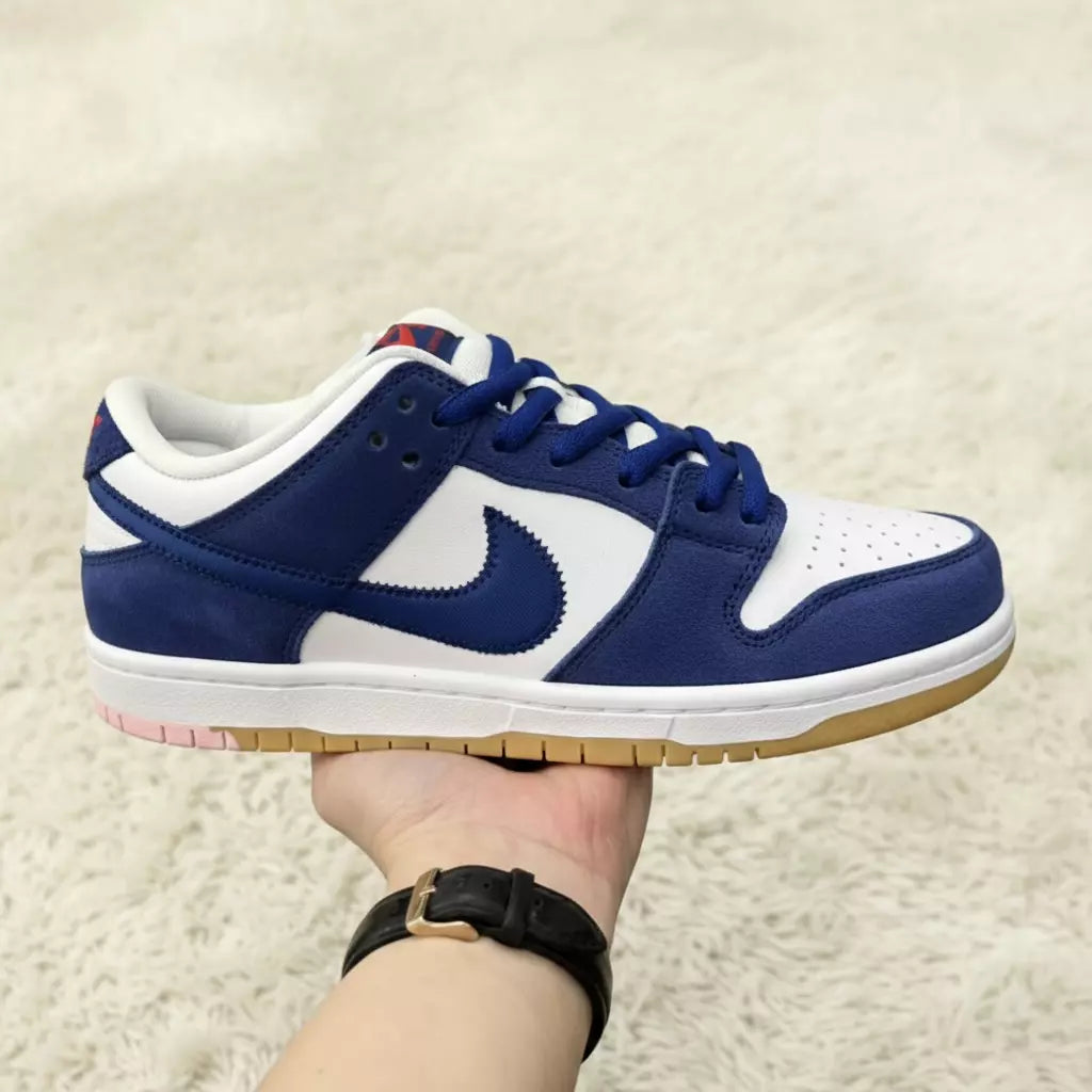 Dodger Blue