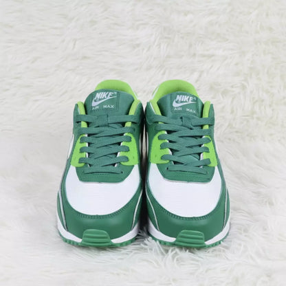 Lucid Green