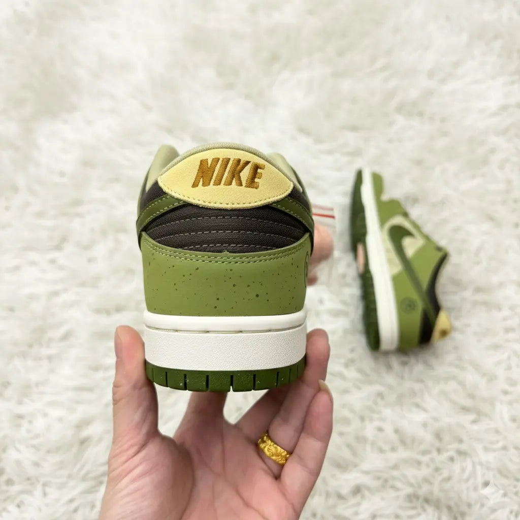 Matcha Zen
