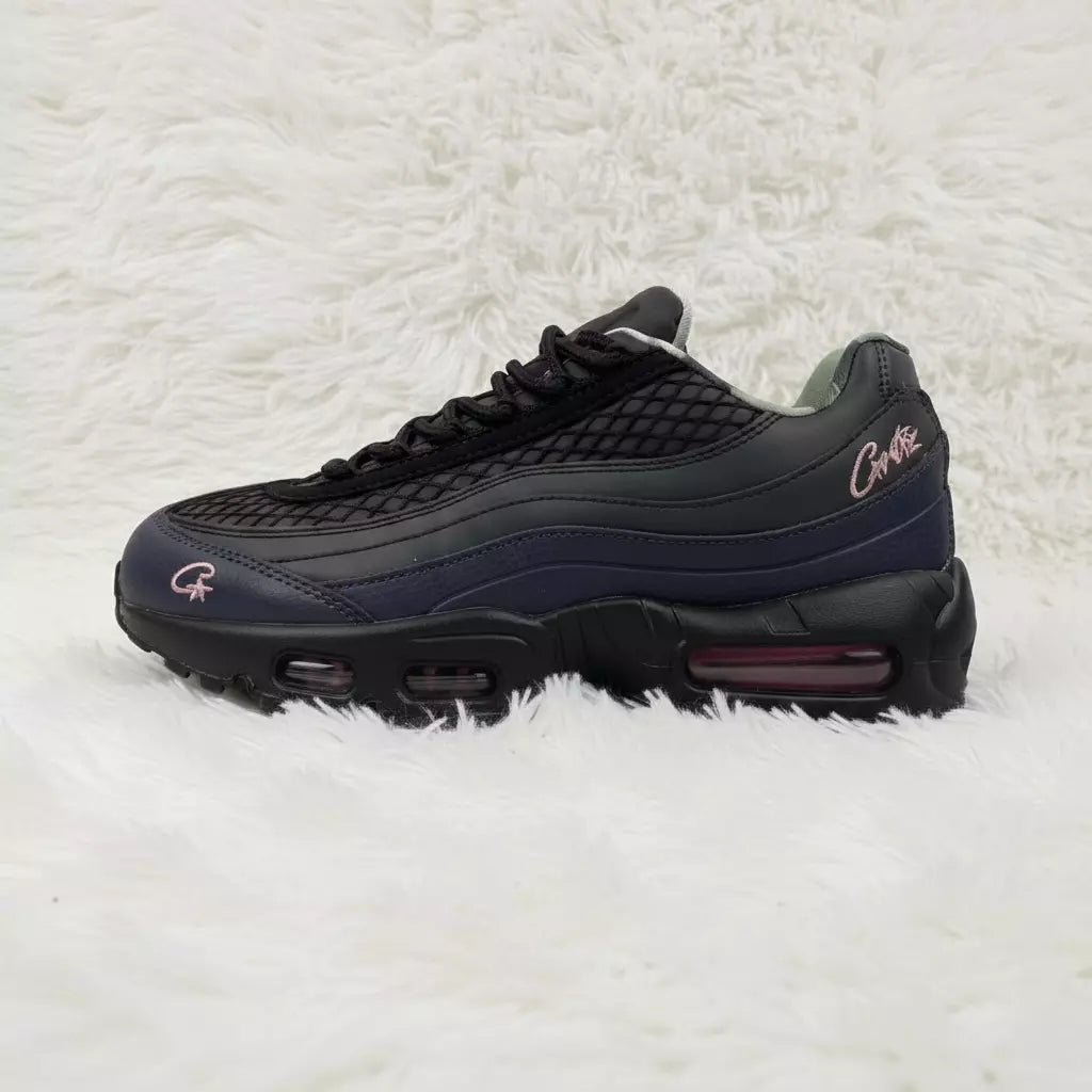 City Runner 95 - Pink Beam Onyx