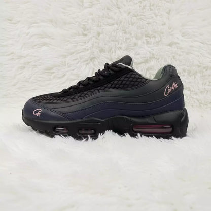 City Runner 95 - Pink Beam Onyx