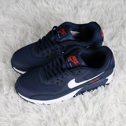Navy Crimson