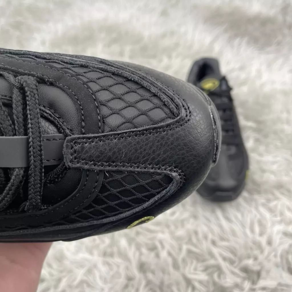 City Runner 95 - Honey Black