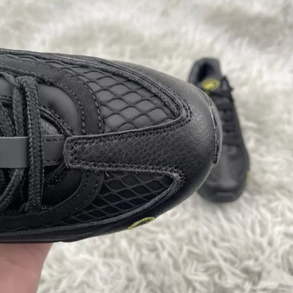 City Runner 95 - Honey Black