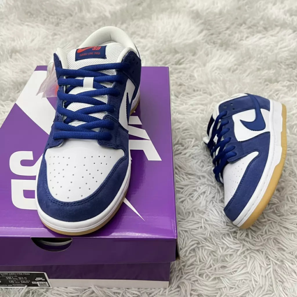 Dodger Blue