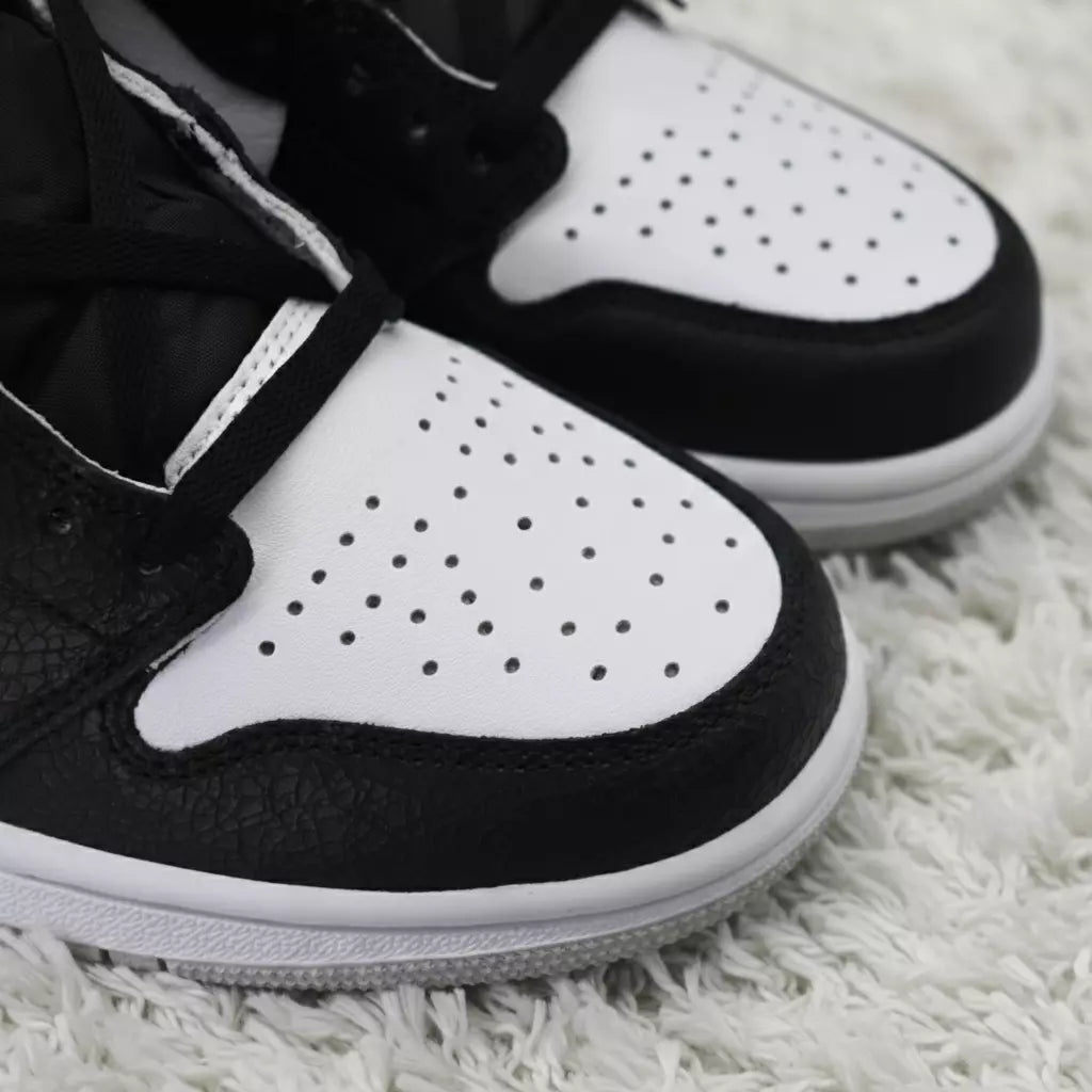 High Top - Shadow Grey