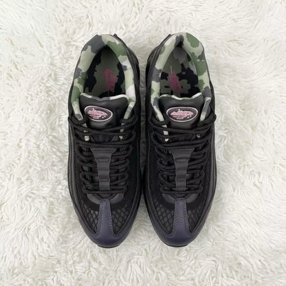 City Runner 95 - Pink Beam Onyx
