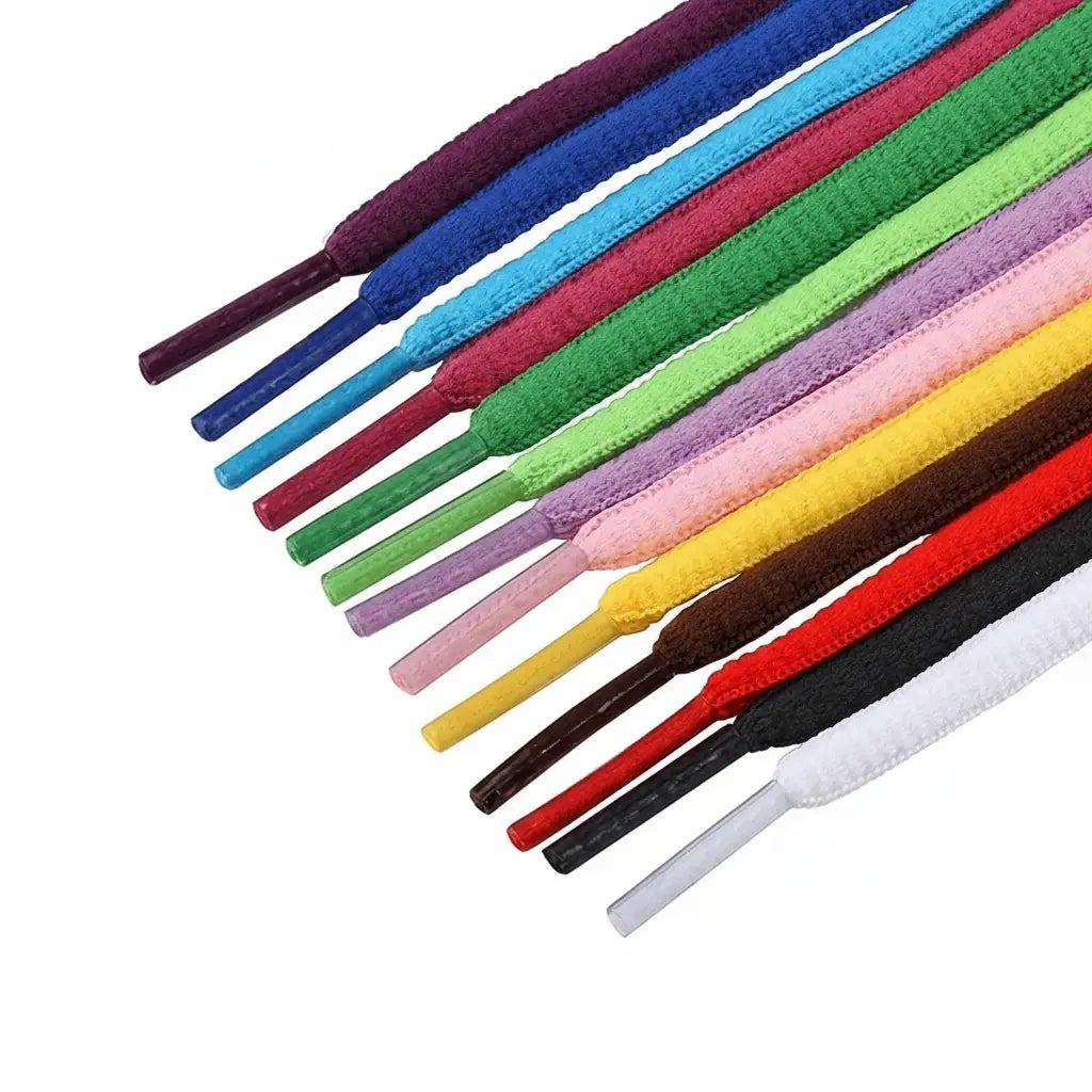 FlexCurve Sport Shoelaces