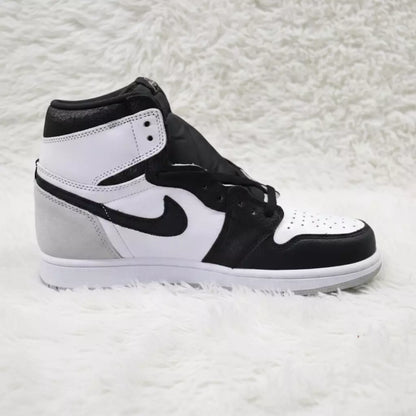 High Top - Shadow Grey