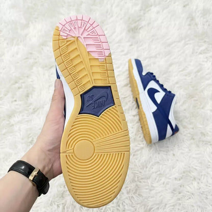 Dodger Blue