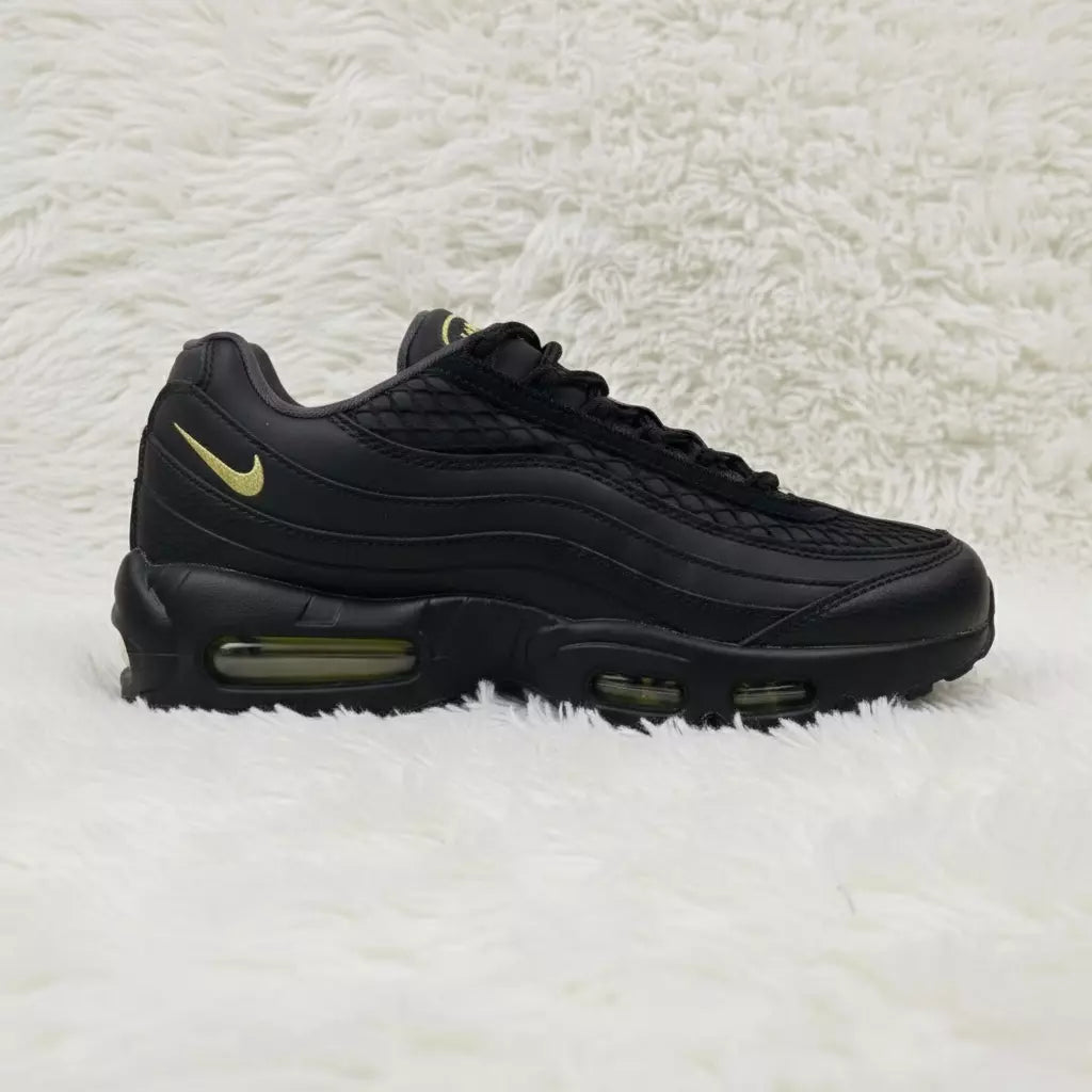 City Runner 95 - Honey Black
