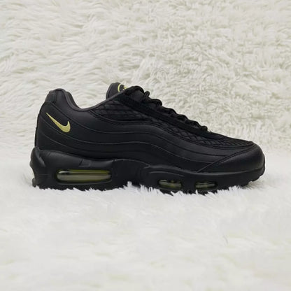 City Runner 95 - Honey Black