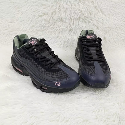 City Runner 95 - Pink Beam Onyx